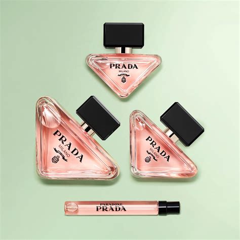 miniature parfum prada|Prada paradoxe perfume sephora.